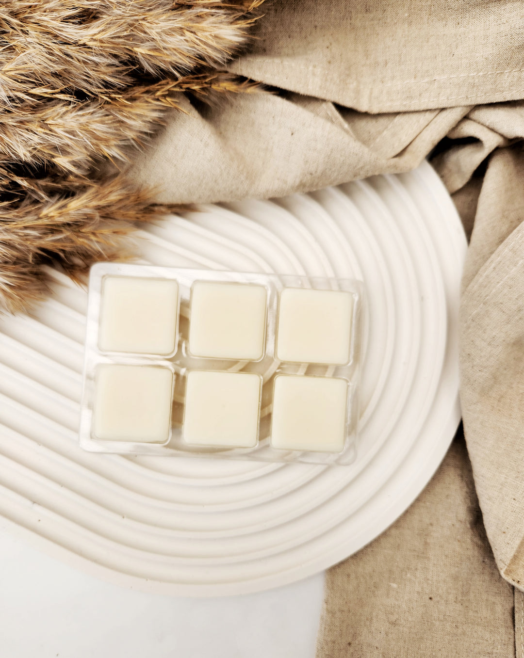 Wax melts 6/12 cubes NEROLI